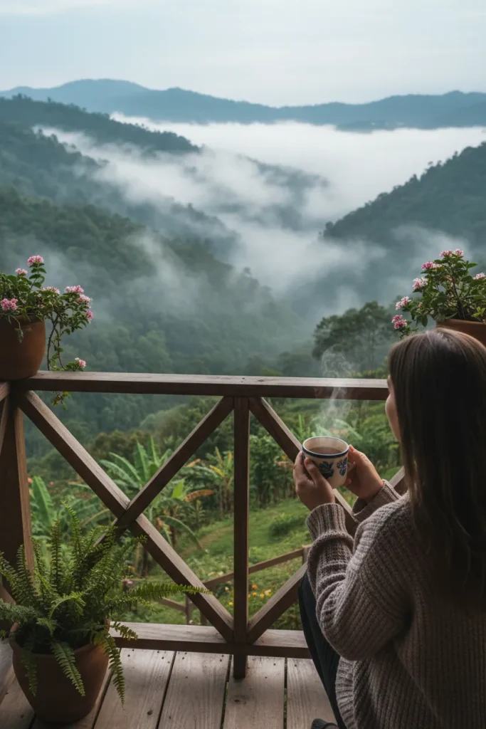 El Patio Azul, Constanza — A Cozy Mountain Stay Or Not Quite Worth It?