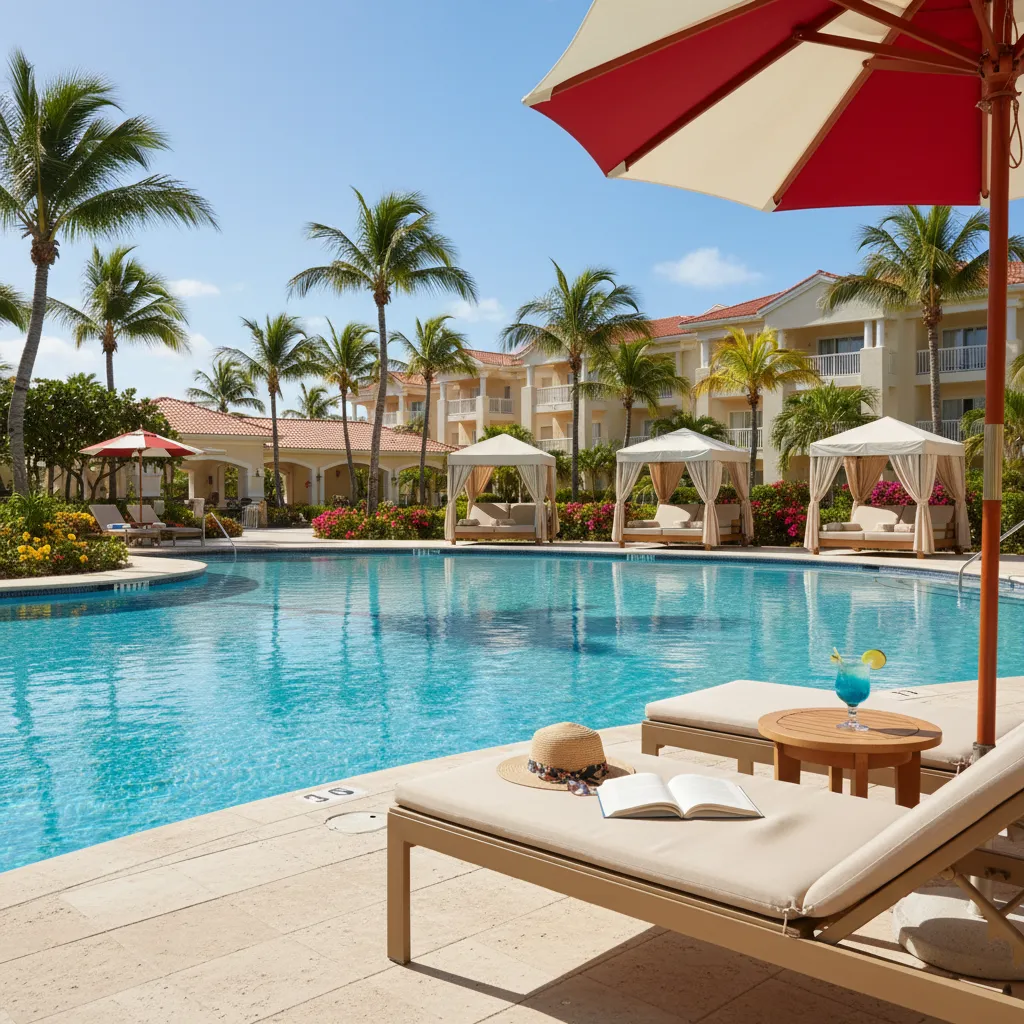 Holiday Inn Resort Aruba