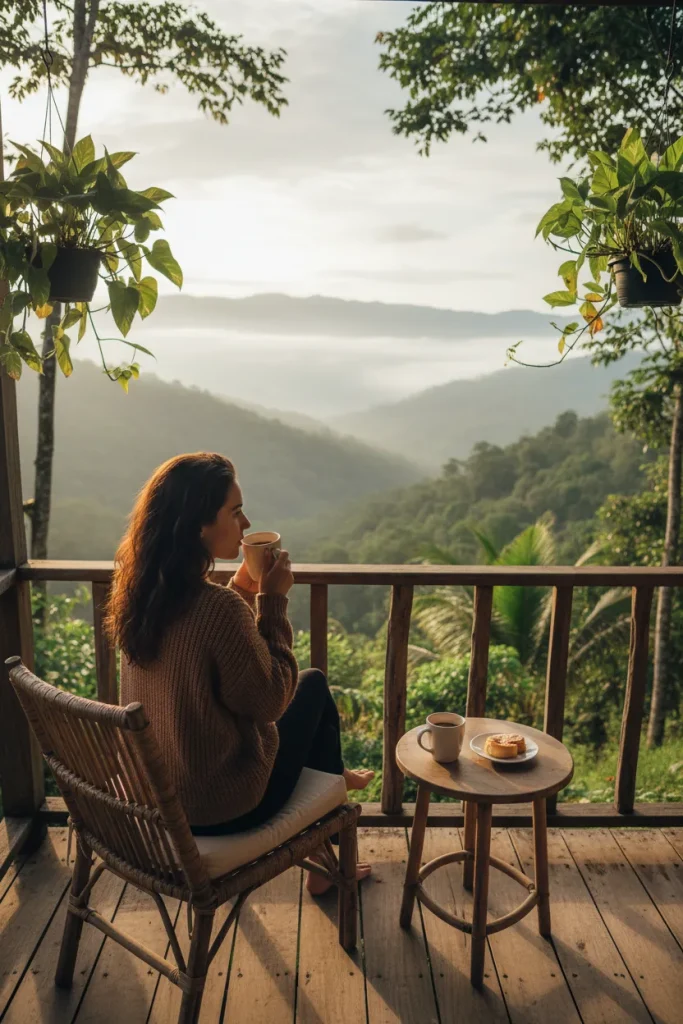 Jarabacoa Villas Ecolodge, Jarabacoa — A Peaceful Escape Or Too Rustic?