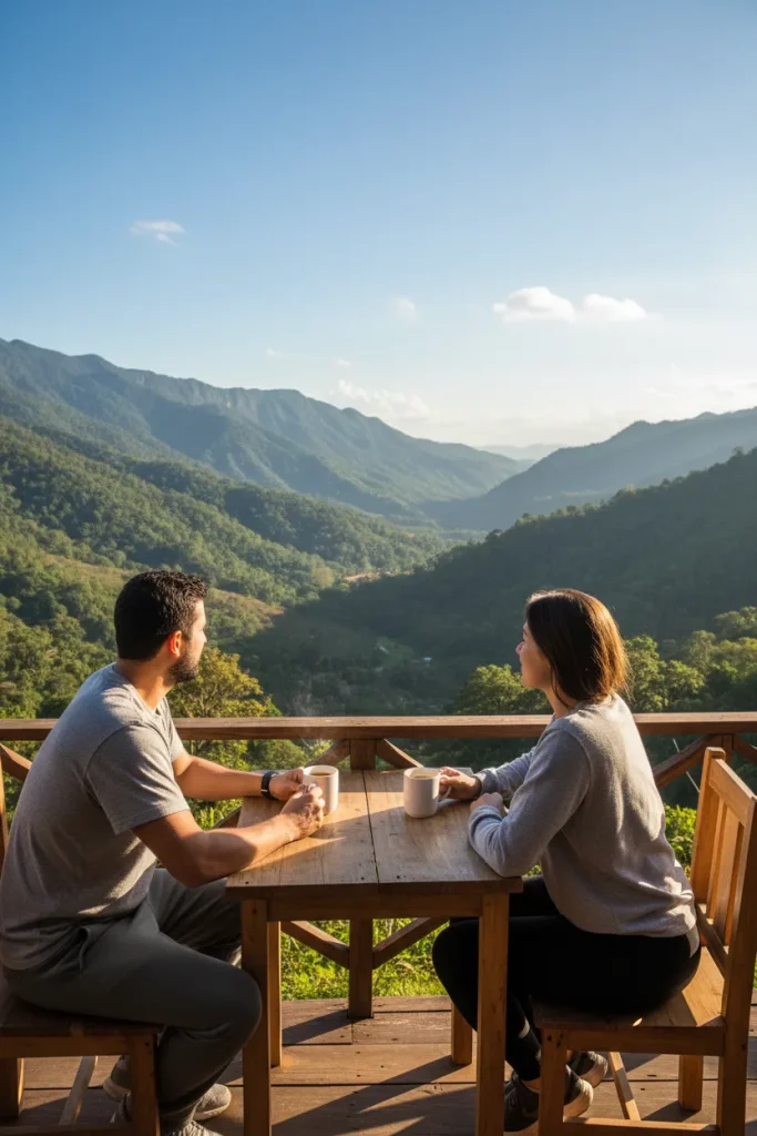 Mi Vista Mountain Resort, Jarabacoa — Worth It For The Views Alone?