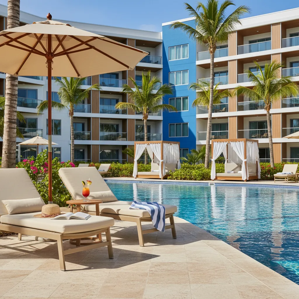 Radisson Blu Aruba