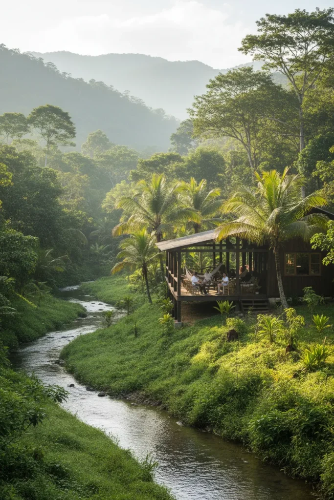 Rancho Baiguate, Jarabacoa — A Nature Escape Worth Booking?