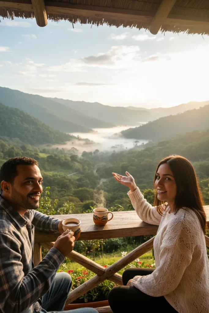 Rancho Tierra Alta, Jarabacoa — Mountain Retreat Or Better Stays Nearby?