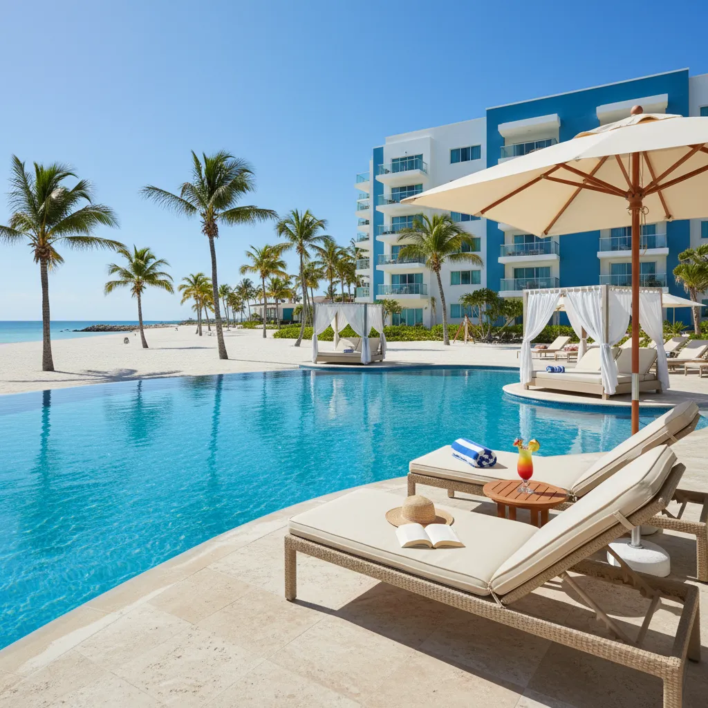 TRYP by Wyndham Aruba
