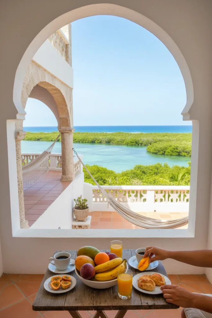 Villa Castillo de Los Minos, Río San Juan — A Unique Stay Or Too Unusual For Most?