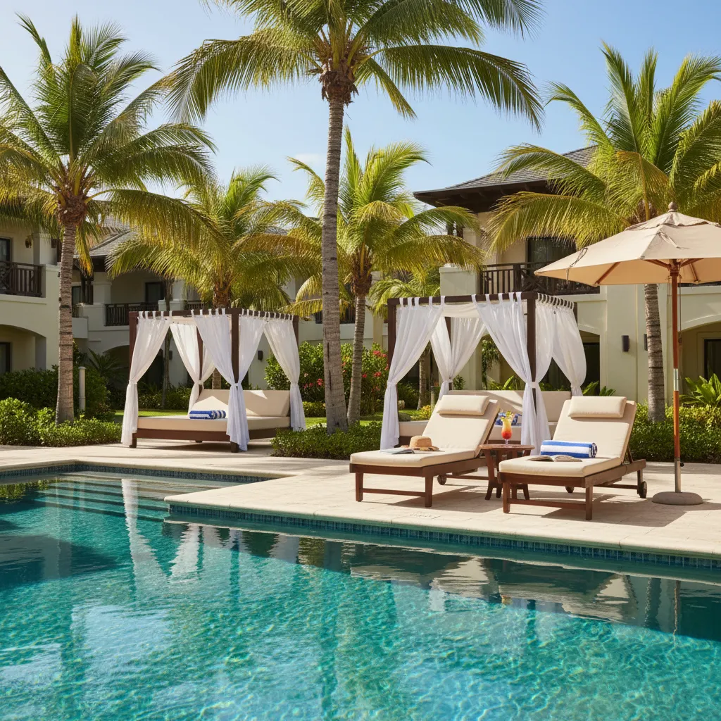 voco Surfside Aruba