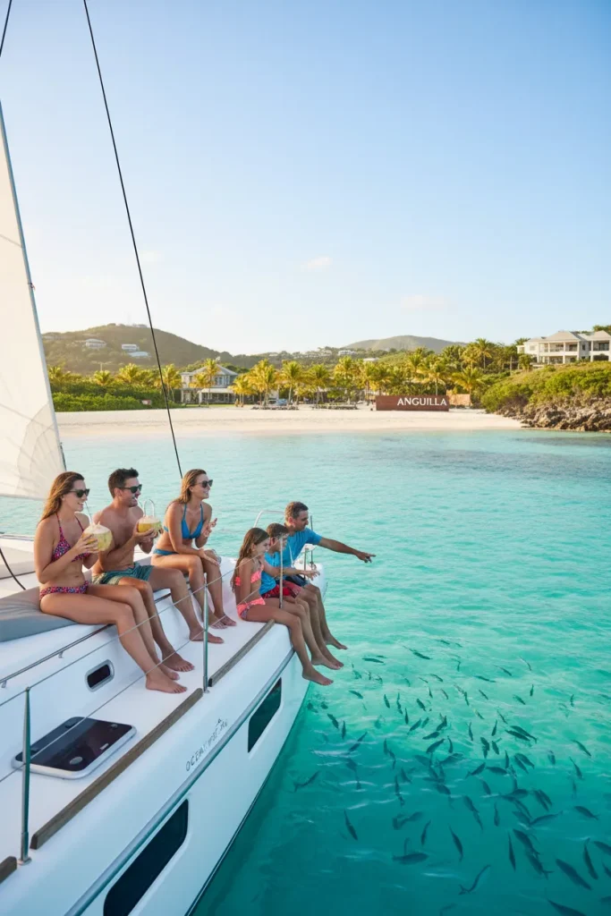 Best Anguilla Tours For First-Time Visitors Who Want To See The Highlights — Which Tour Is Best For Your Travel Style + Guest Quotes
