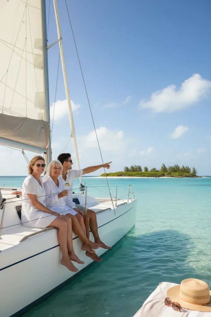 Best Anguilla Tours For Travelers Who Want To Avoid Crowds — Which Tour Is Best For Your Travel Style + Guest Quotes