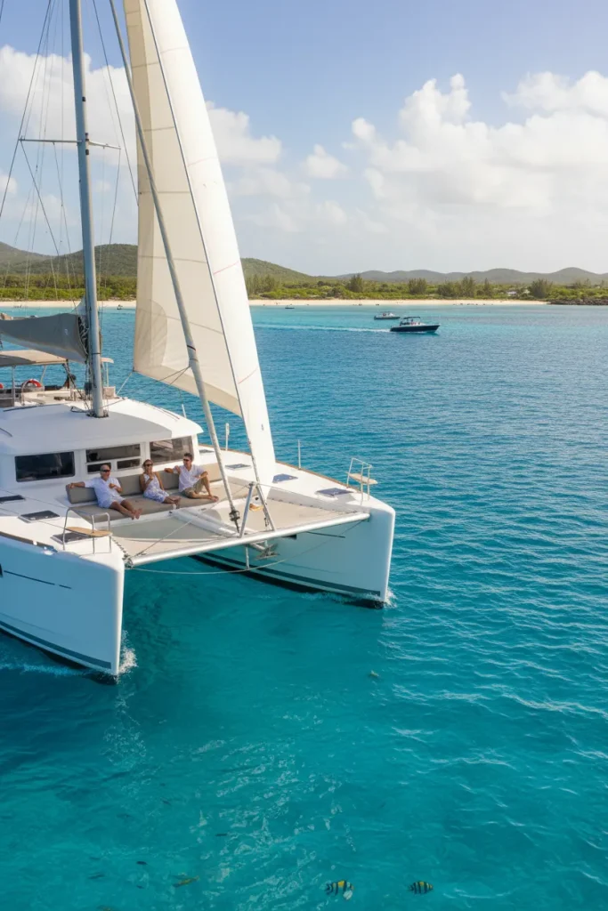 Best Boat Rides & Day Cruises In Anguilla For A Relaxed Day On The Water — What To Know Before You Go + Guest Quotes
