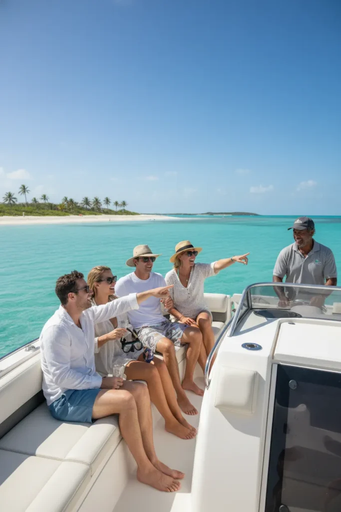 Best Private Tours In Anguilla For A More Flexible Day — What To Know Before You Go + Guest Quotes