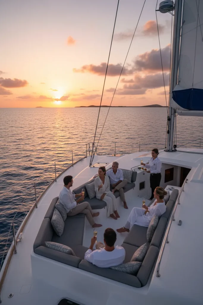 Best Sunset Cruises In Anguilla For A Relaxed Evening On The Water — What To Know Before You Go + Guest Quotes