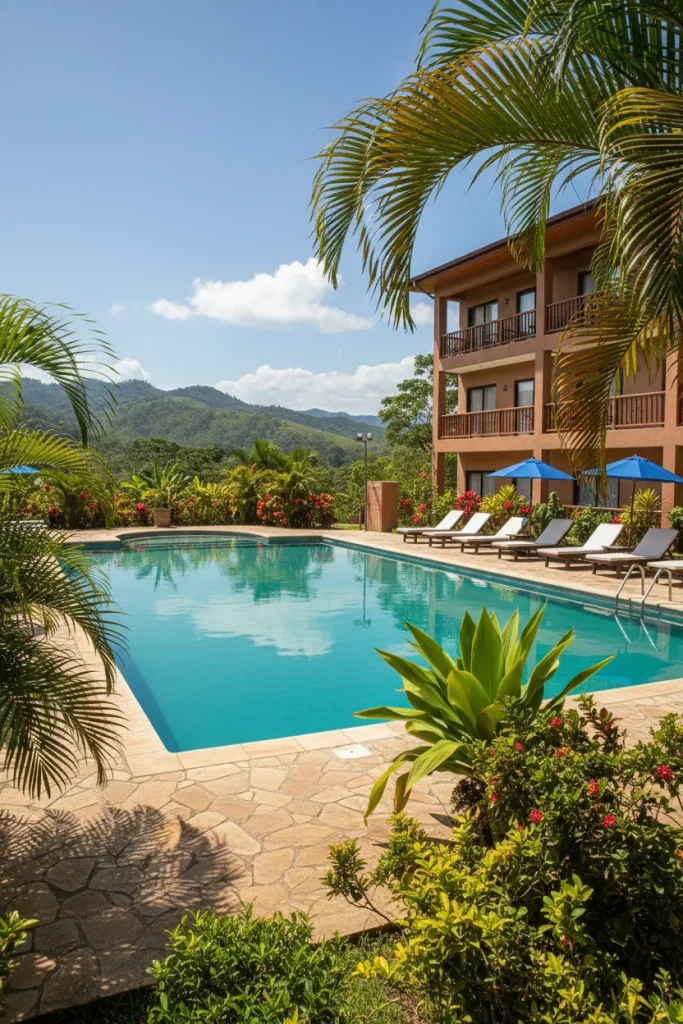 Hotel Pinar Dorado, Jarabacoa — The Nature-First Stay That’s Worth Booking In Jarabacoa