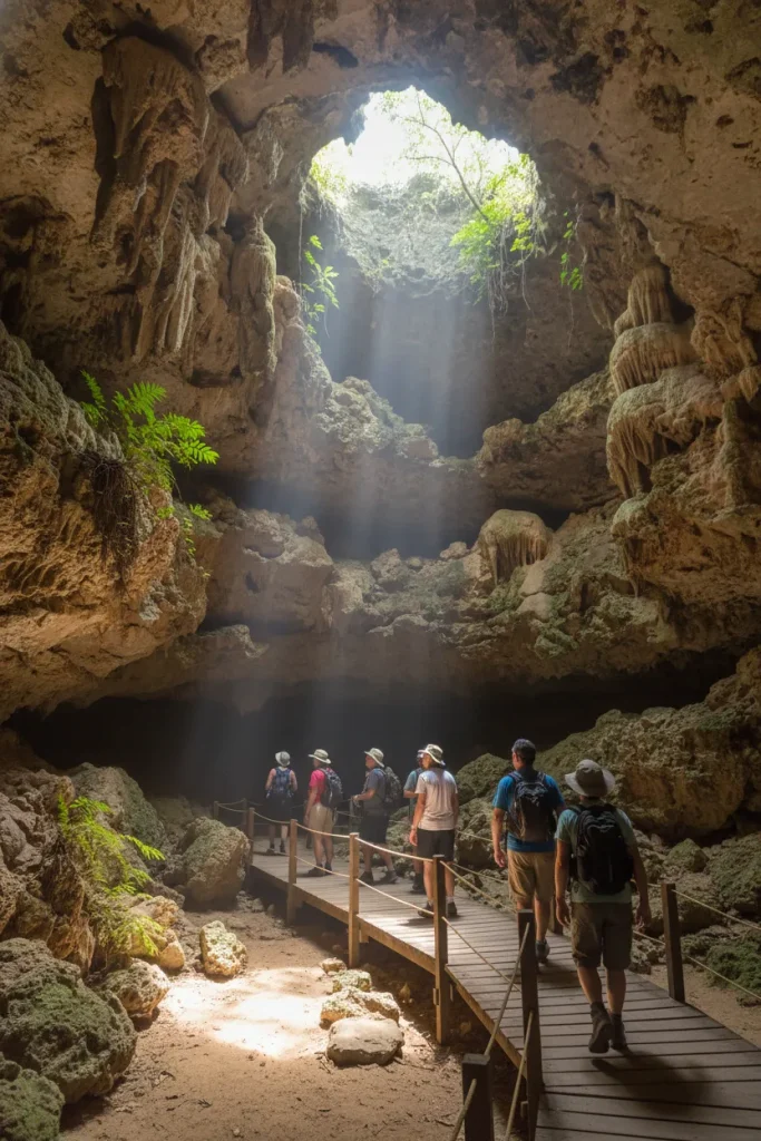 Is A Cave Tour In Aruba Worth Adding To Your Trip?
