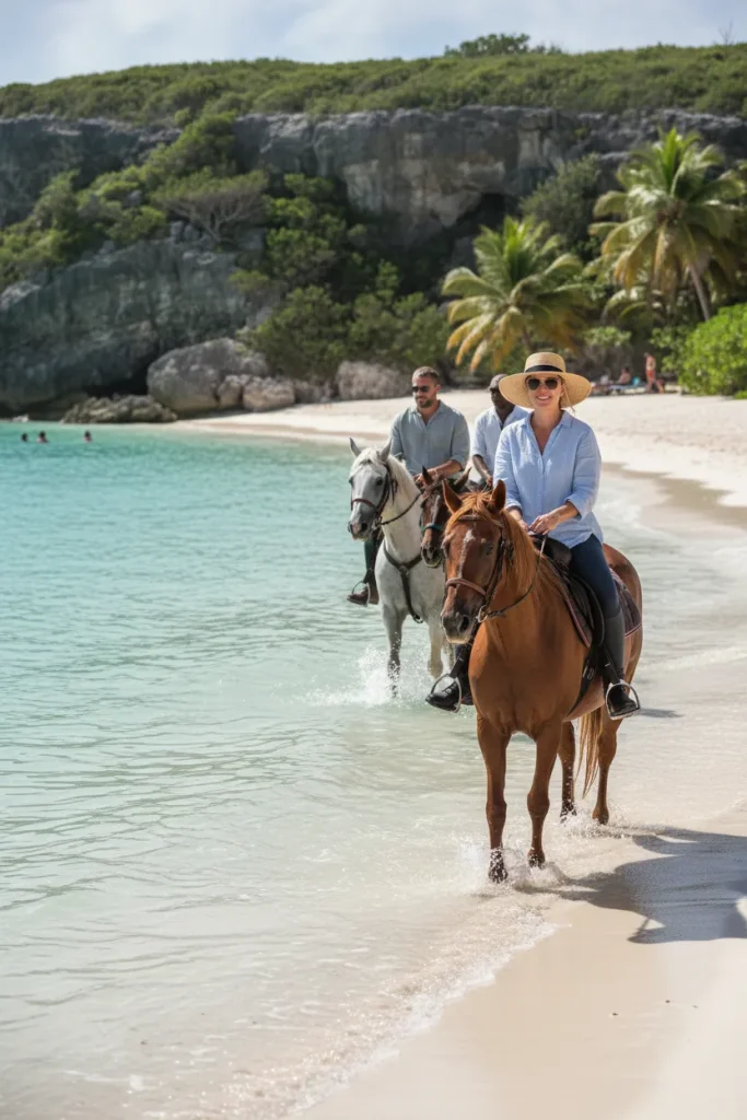 Is A Horseback Riding Tour In Anguilla Worth It? — Who This Tour Is Best For + What To Know Before You Book + Guest Quotes