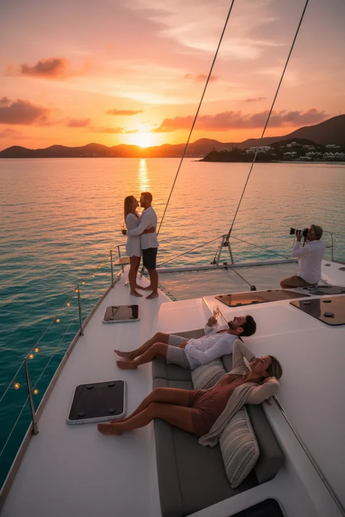 Is A Sunset Cruise In Anguilla Worth It For Your Trip? — Who This Tour Is Best For + What To Know Before You Book + Guest Quotes