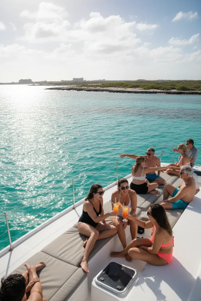 Is A Sunset Cruise In Aruba Worth It For Your Trip?