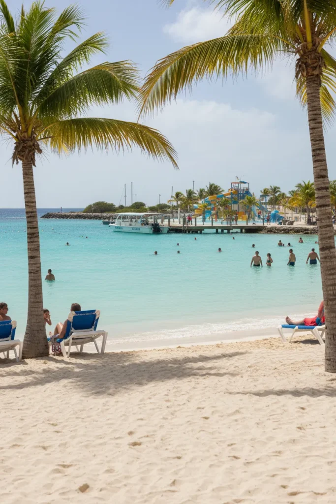 Is The Palm Island Aruba Day Pass Worth It For Your Trip?