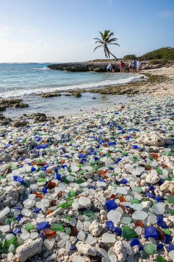 Is The Sea Glass Island Aruba Tour Worth Adding To Your Trip?