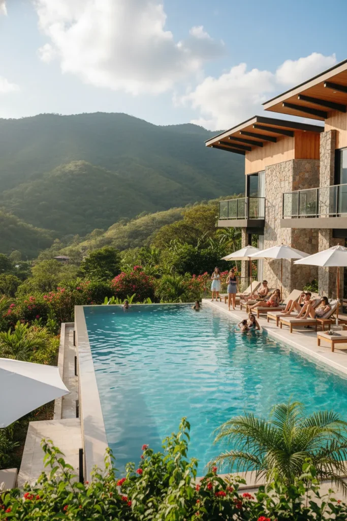 MON Hotel Boutique, Constanza, Dominican republic — The Boutique Mountain Stay That’s Worth Booking In Constanza