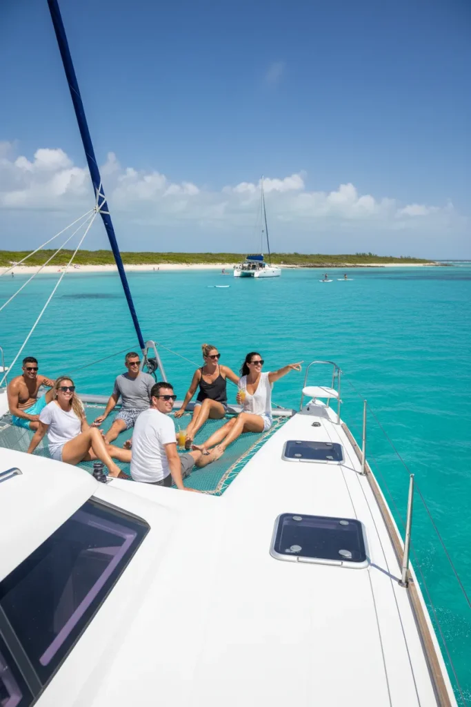 Should You Book A Catamaran Tour In Anguilla Or Skip It? — Who This Tour Is Best For + What To Know Before You Book + Guest Quotes