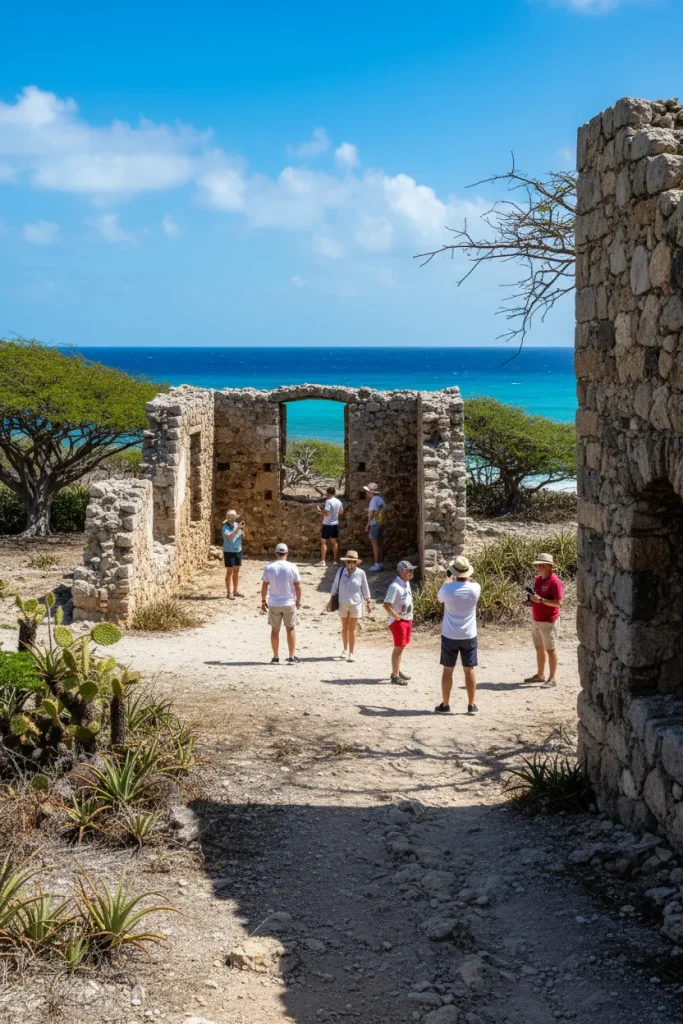 Should You Book A Cultural Or History Tour In Aruba?