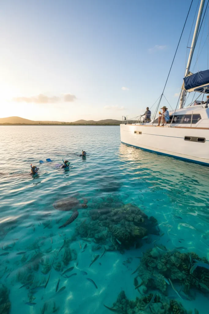 Should You Book A Morning Tour Or A Sunset Cruise In Anguilla? — Who This Option Is Best For + What To Know Before You Book + Guest Quotes