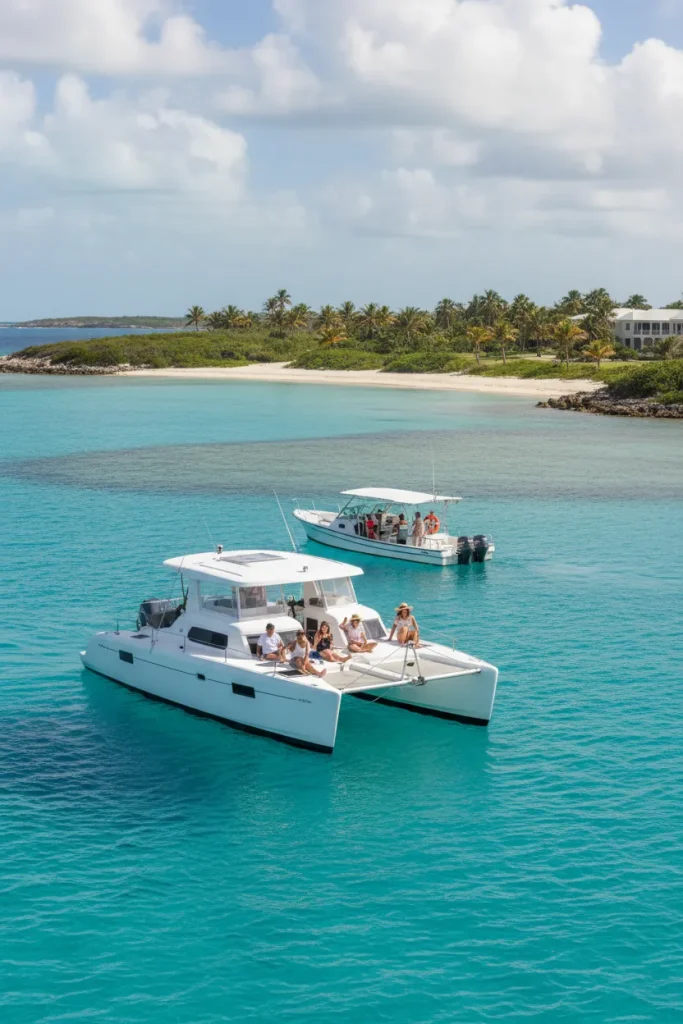 Should You Book Water Tours In Anguilla If You Get Seasick Easily? — Who This Option Is Best For + What To Know Before You Book + Guest Quotes