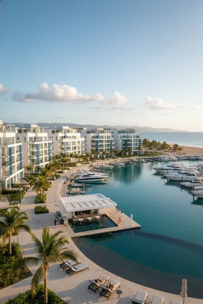 TAN Resorts Marina Cap Cana — The Marina-Front All-Inclusive That’s Worth Booking For Something Different