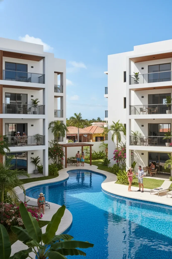 Bavaro Green, Punta Cana —