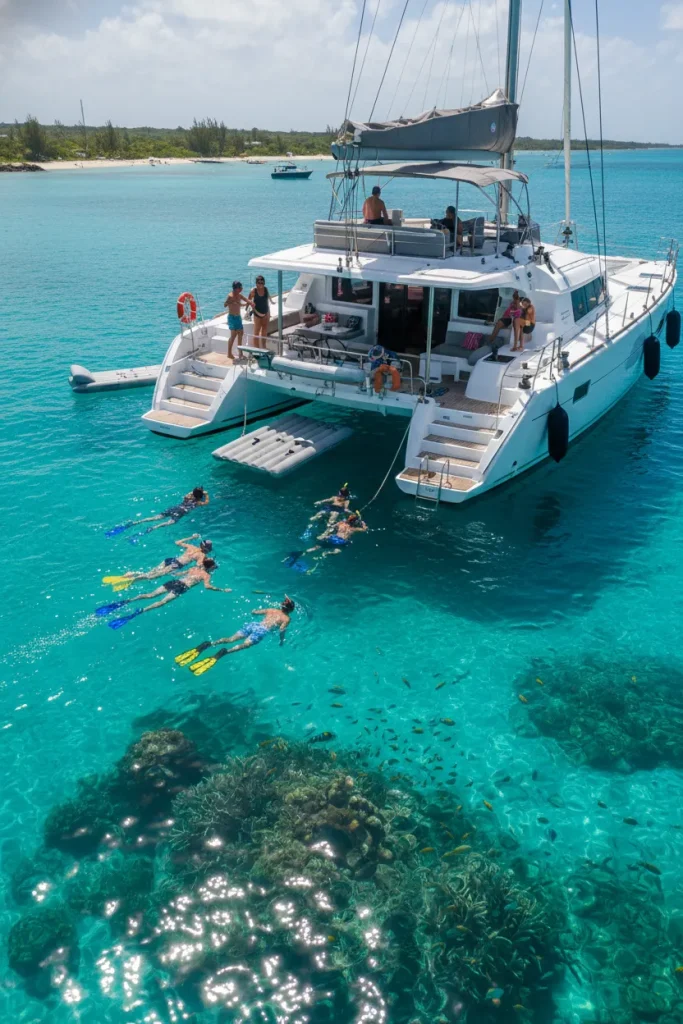 Best Anguilla Tours For Snorkeling Lovers Who Want Clear Water And Easy Stops