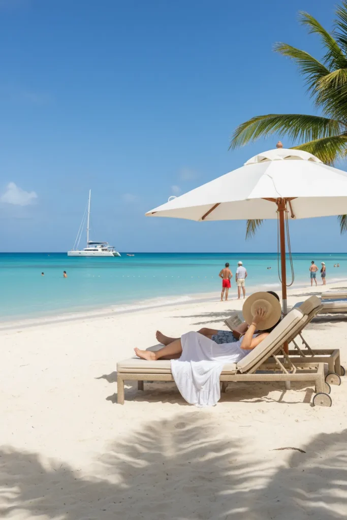Best Anguilla Tours For Travelers Who Want A Relaxing Day Without Overplanning