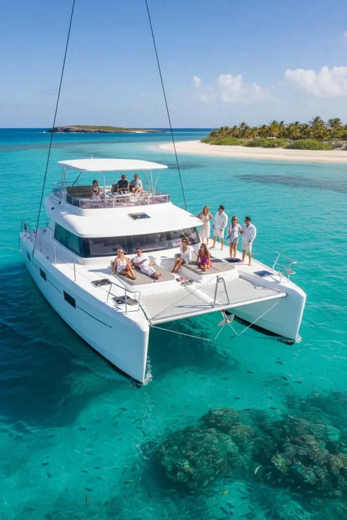 Best Anguilla Tours To Book If You Only Want One Excursion