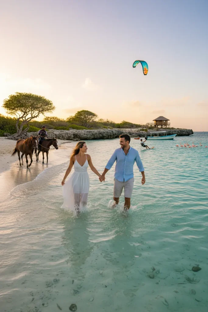 Best Aruba Tours For Couples Who Want More Than A Resort Day