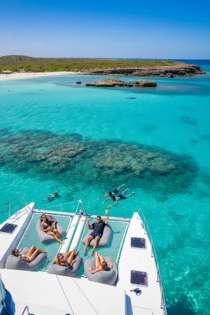 Best Aruba Tours For First-Time Visitors Who Want To See The Highlights
