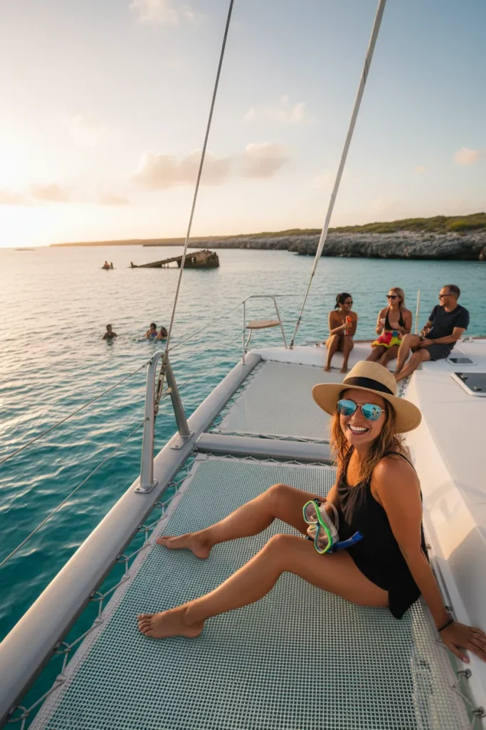 Best Aruba Tours For Solo Travelers Who Want An Easy Day Out