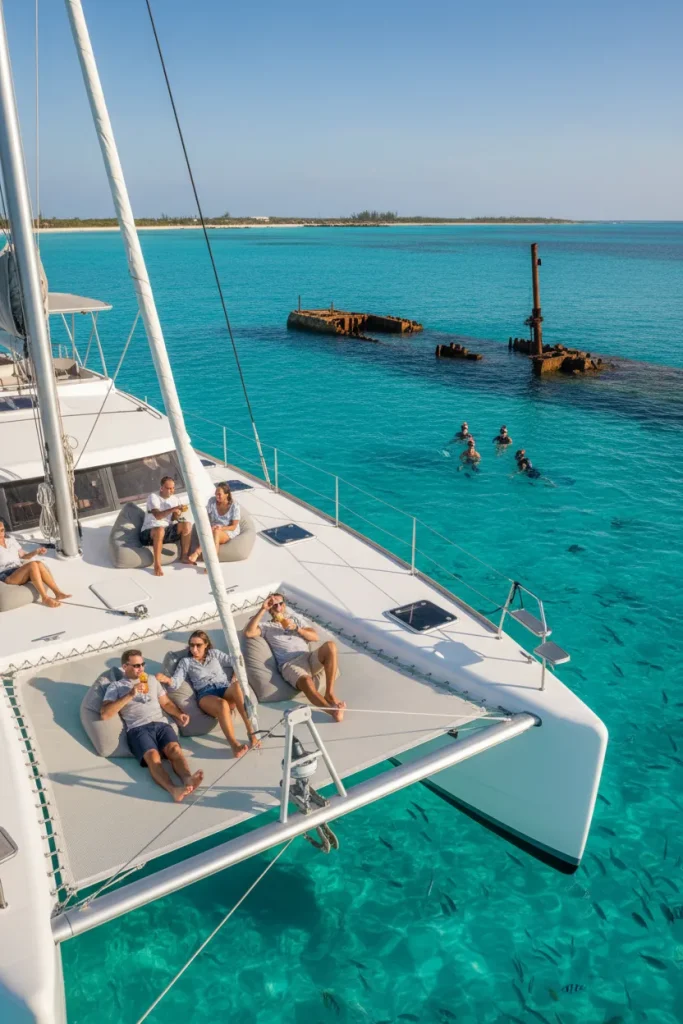 Best Aruba Tours For Travelers Who Want A Relaxing Day Without Overplanning