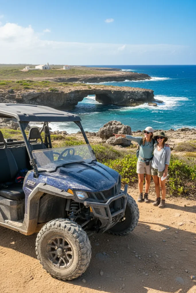Best Aruba Tours For Travelers Who Want Good Value