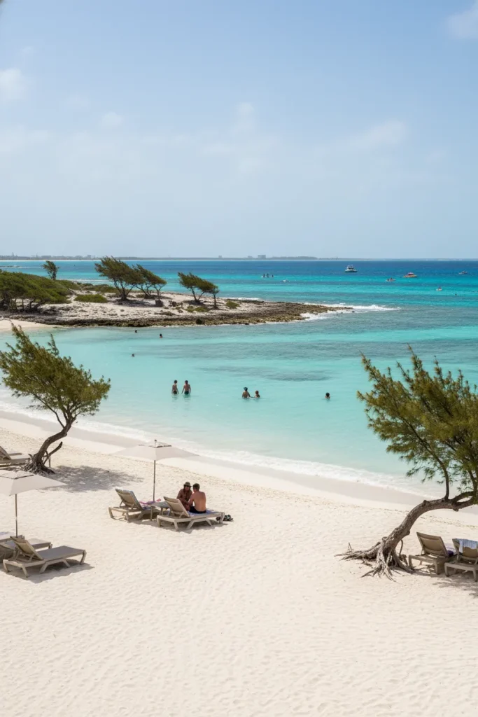 Best Aruba Tours For Travelers Who Want To Avoid Crowds
