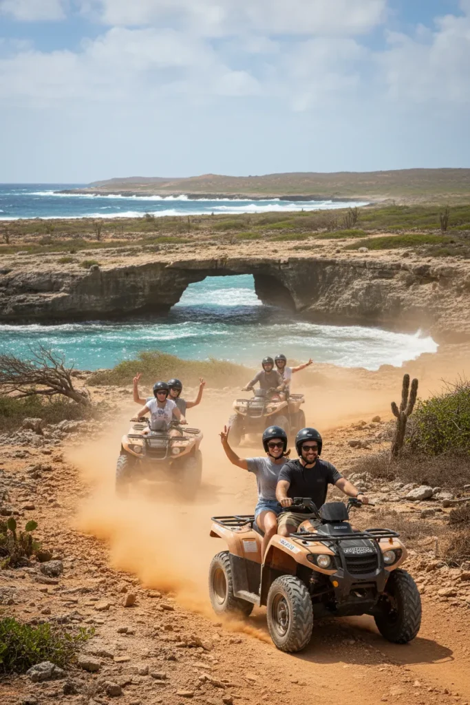 Best Aruba Tours To Book Before You Go So You Can Plan With Confidence
