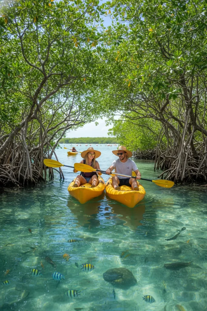 Best Aruba Tours To Book For A 1-Week Vacation
