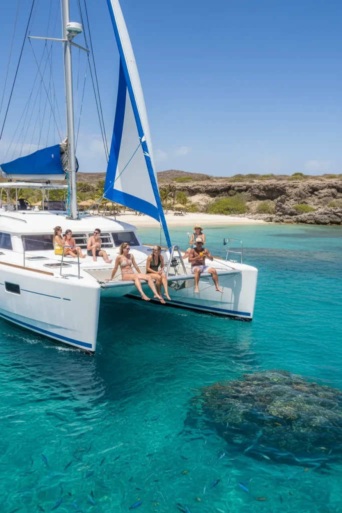 Best Aruba Tours To Book For A 2-Week Stay