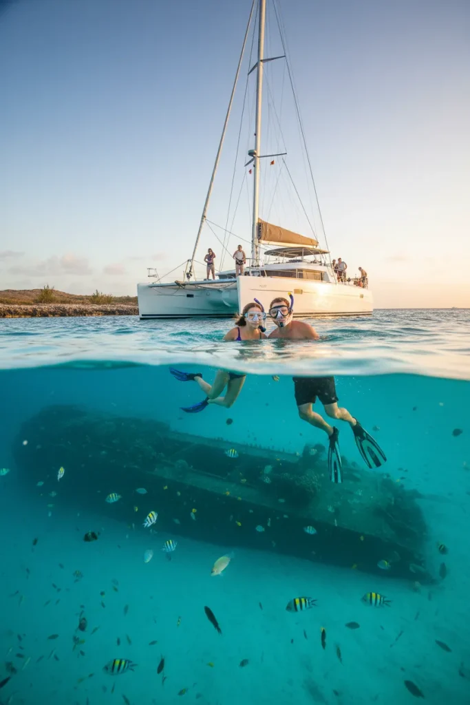 Best Aruba Tours To Book For A Long Weekend