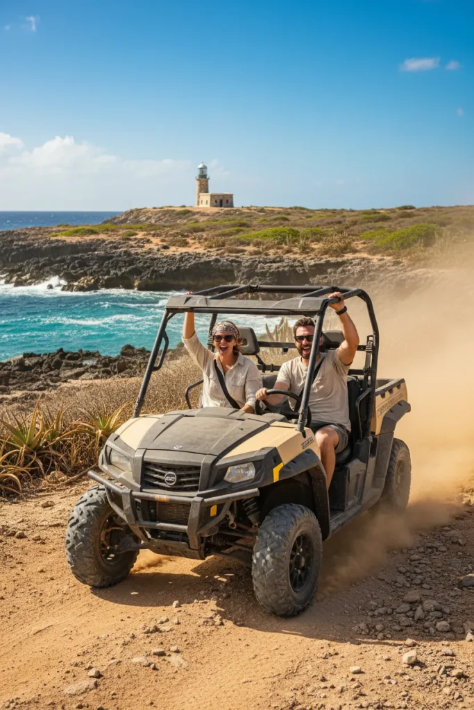Best Aruba Tours To Book For A Short Stay