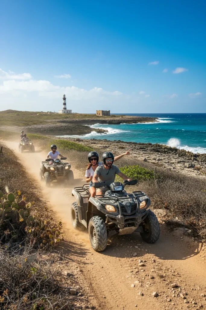 Best Aruba Tours To Book For Your First Full Day On The Island
