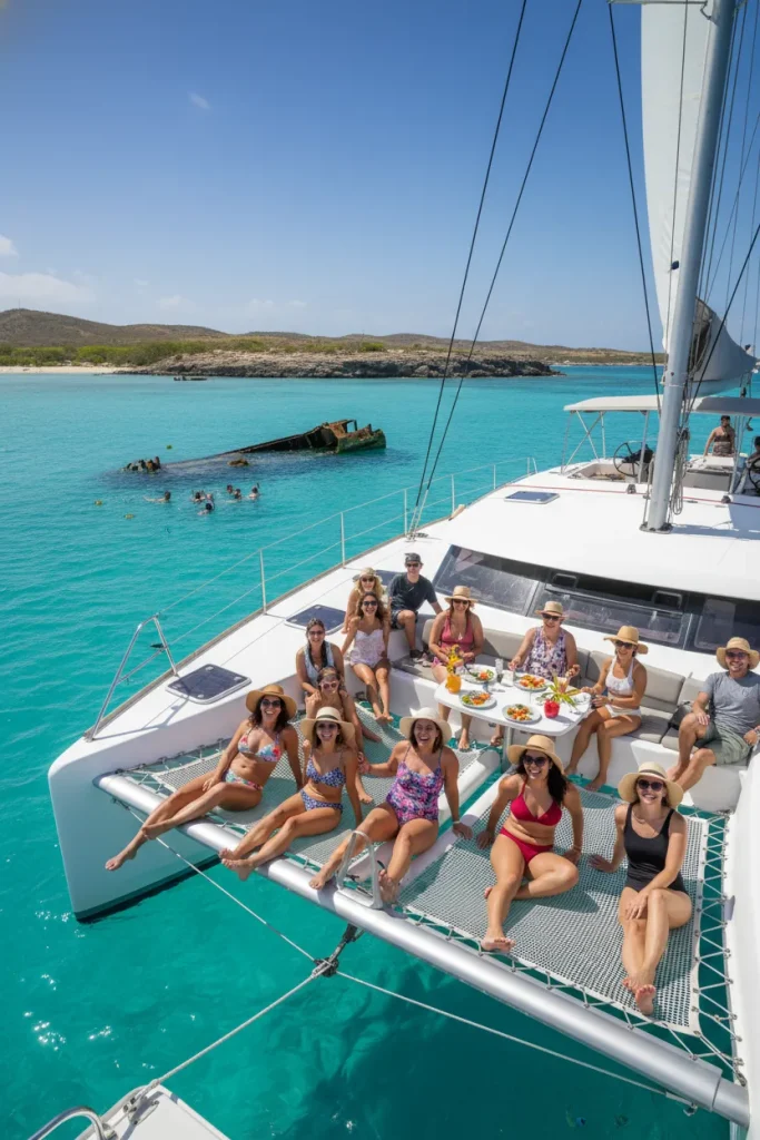 Best Aruba Tours To Book For Your Last Full Day Before Flying Home