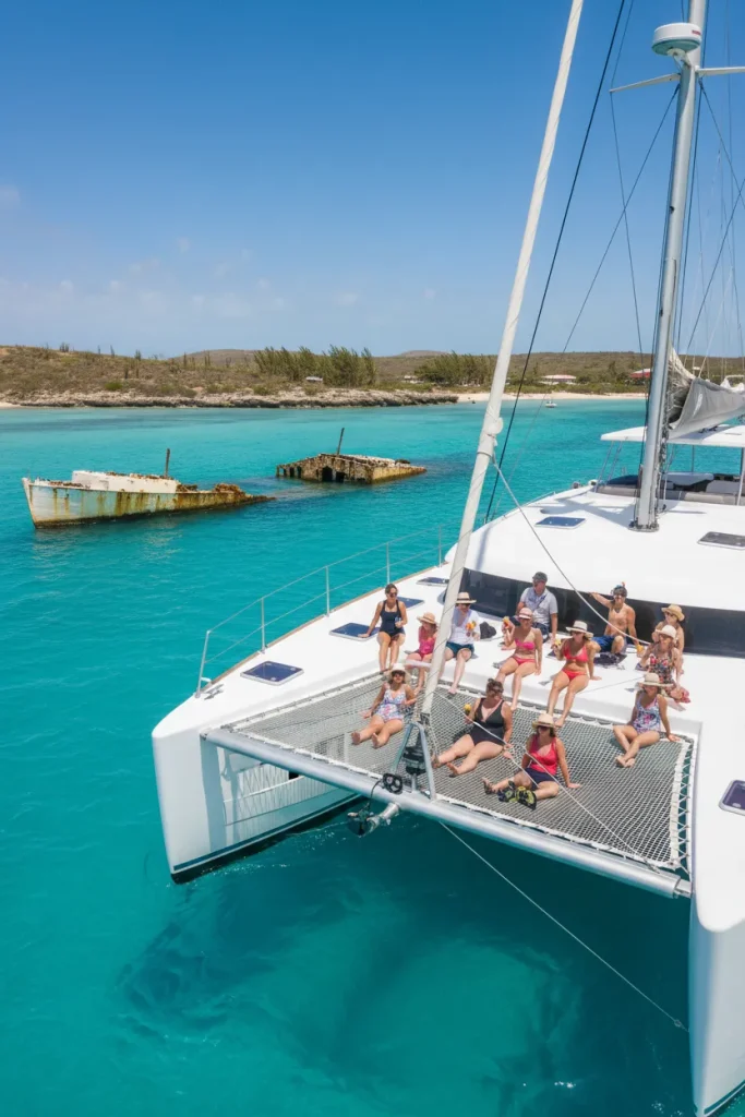 Best Aruba Tours To Book If You Are Staying Mostly At The Resort