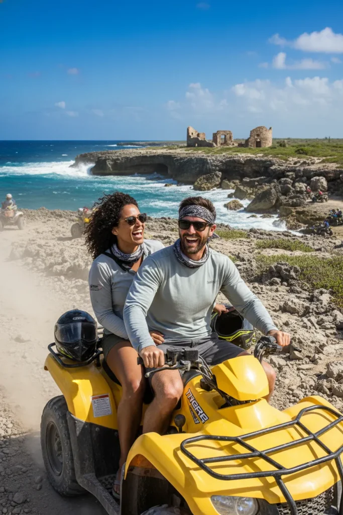 Best Aruba Tours To Book If You Only Have 4 Days