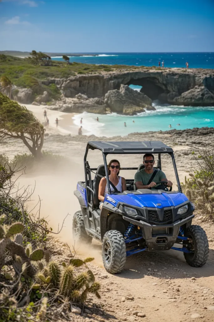 Best Aruba Tours To Book If You Only Want One Excursion