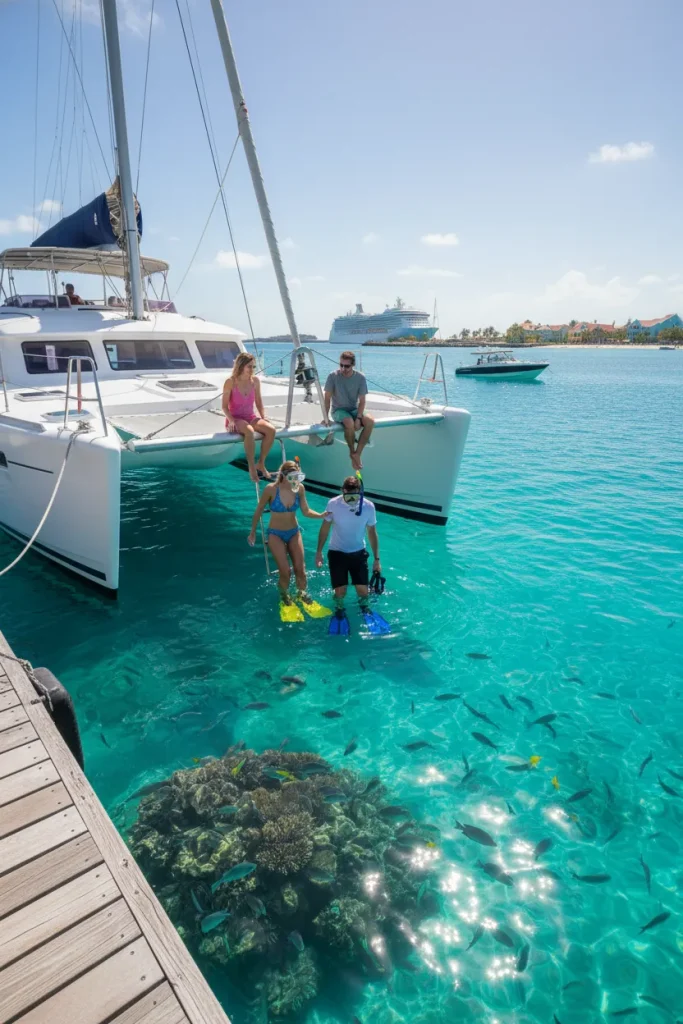 Best Aruba Tours To Book On A Cruise Stop Day
