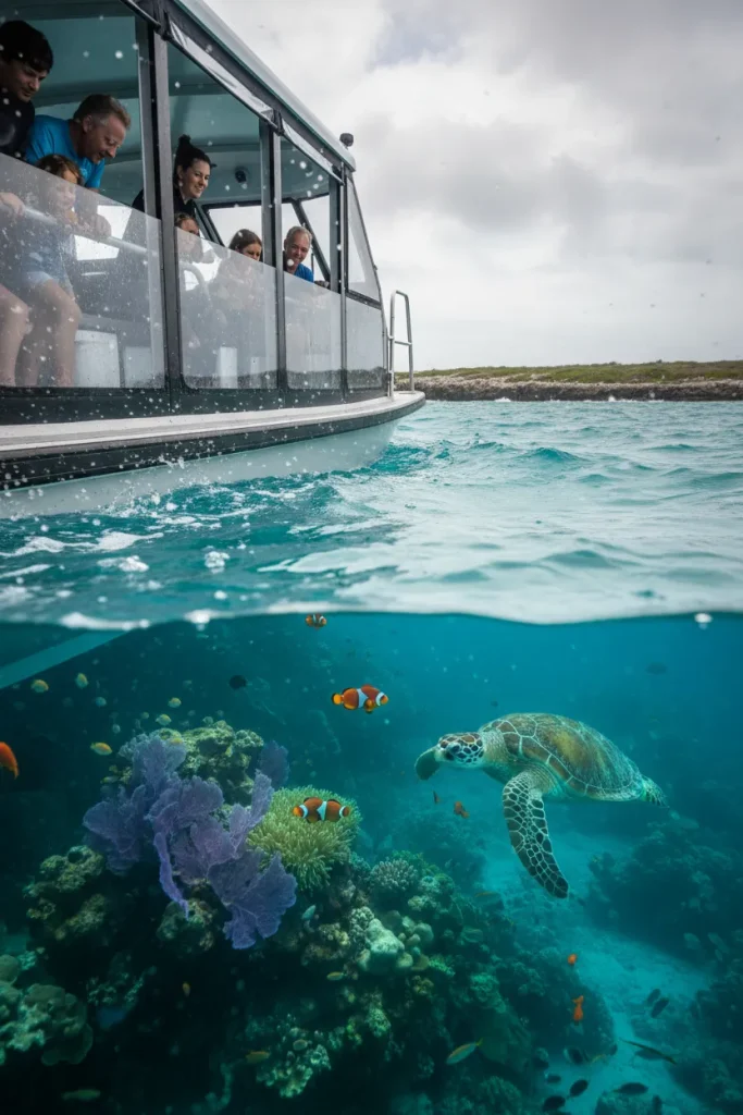 Best Aruba Tours To Book On A Rainy Or Windy Day